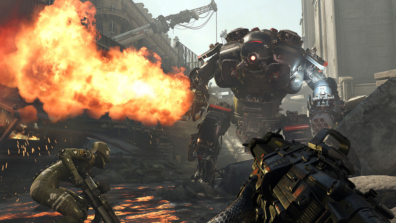 screenshot_Wolfenstein Youngblood